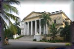 The Residency: Hyderabad