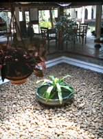Kumarakom Lake Resort