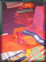Karaikodi cottons