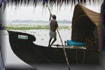 Kettu Vallam: Kumarakom