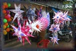 Paper stars: Kerala