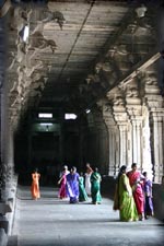 Ekambareshvara temple: Kanchipuram